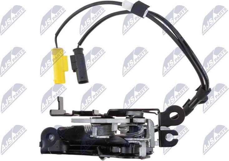 Bonnet Lock EZC-BM-429 - image 5