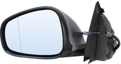 Exterior Mirror LORO 0115M01 - image 2