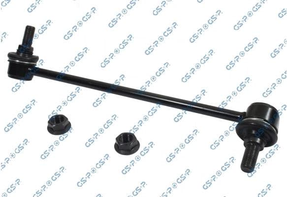 Link/Coupling Rod, stabiliser bar S050608