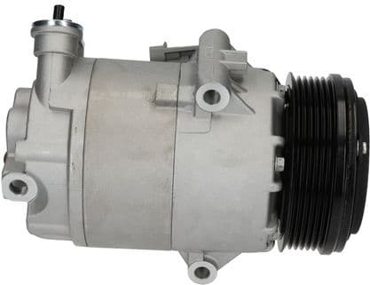 Compressor, air conditioning 1986AD1184 - image 3