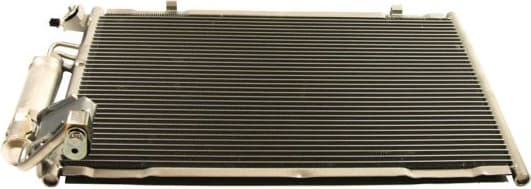 Condenser, air conditioning AC830290