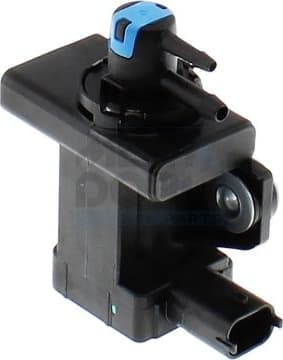 Pressure converter, turbocharger 9482