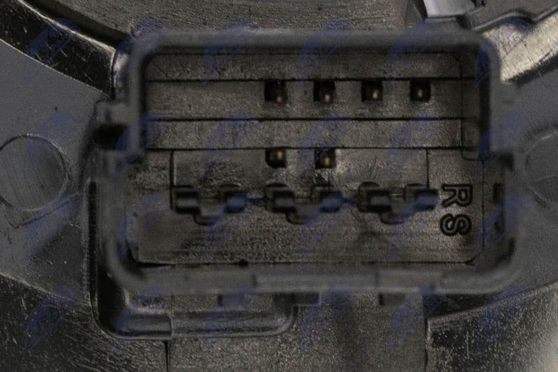 Clock Spring, airbag EAS-VW-012