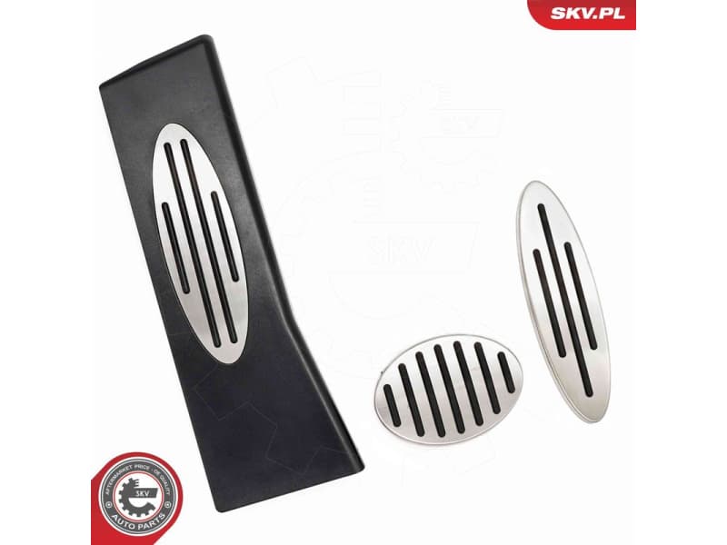Pedal Pad Set 97SKV840 - image 2
