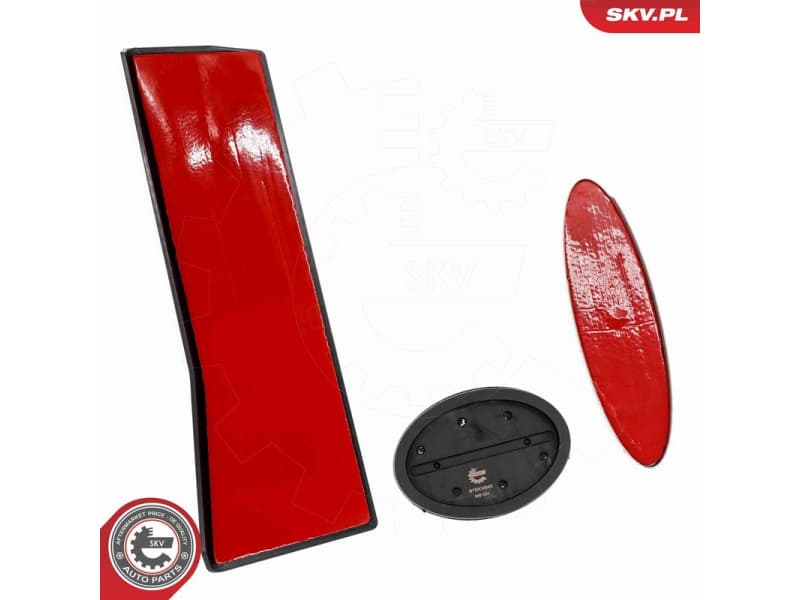 Pedal Pad Set 97SKV840 - image 3