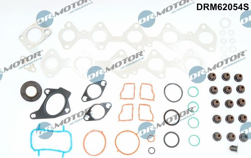 Gasket Kit, cylinder head DRM62054S