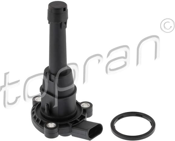 Sensor, engine oil level 121 186