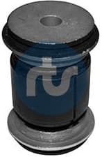 Mounting, control/trailing arm 017.00609