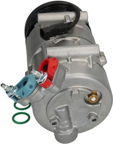 Compressor, air conditioning 1986AD1095 - image 2