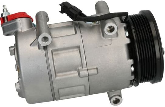 Compressor, air conditioning 1986AD1095 - image 3