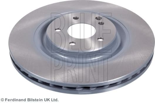 Brake Disc ADU174390