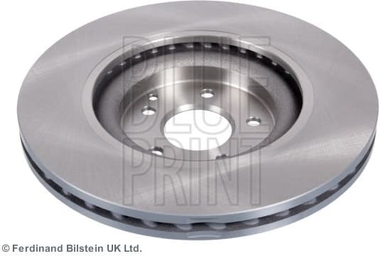 Brake Disc ADU174390 - image 2