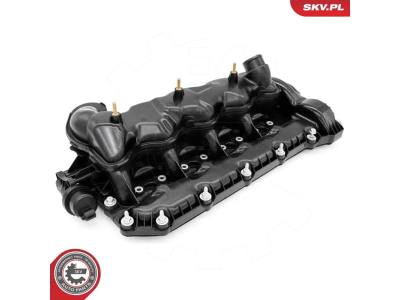 Cylinder Head Cover 48SKV116 - image 2