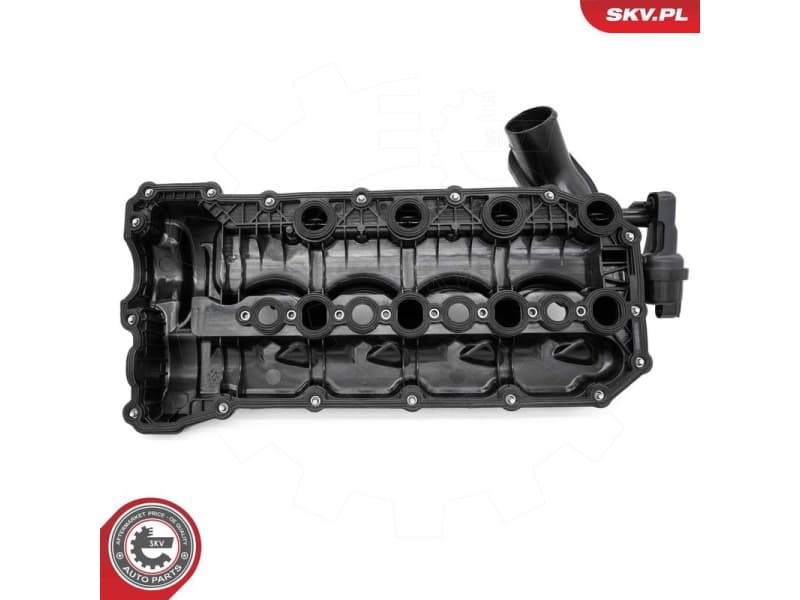 Cylinder Head Cover 48SKV116 - image 5
