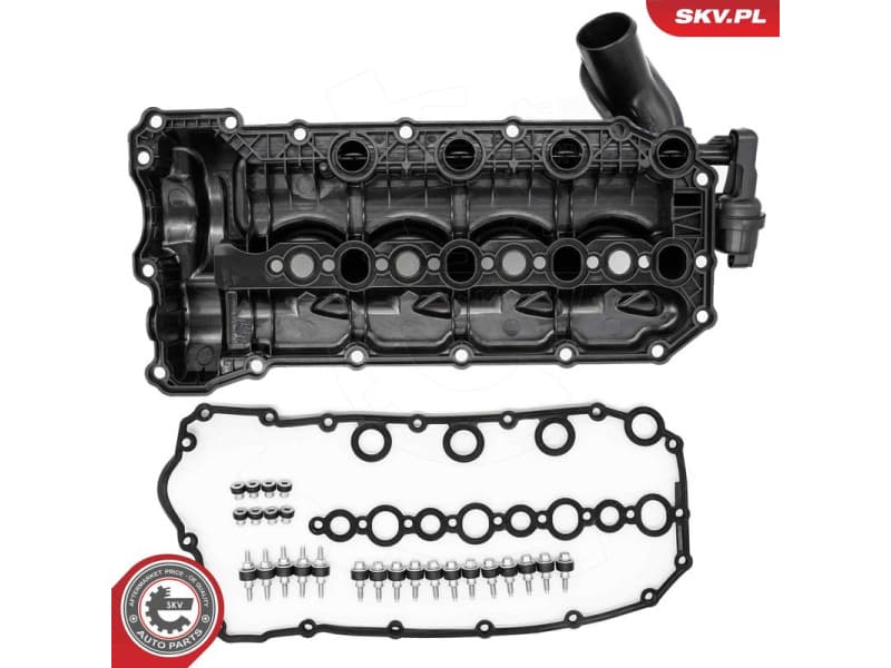 Cylinder Head Cover 48SKV116 - image 6