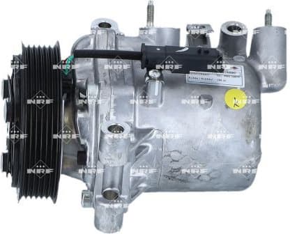 Compressor, air conditioning EASY FIT 320253 - image 2