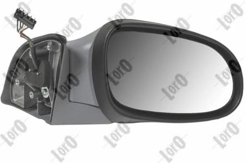 Exterior Mirror LORO 2403M04