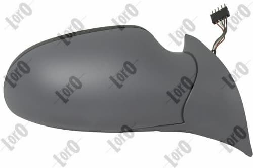 Exterior Mirror LORO 2403M04 - image 2