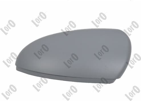 Cover, exterior mirror LORO 0609C01