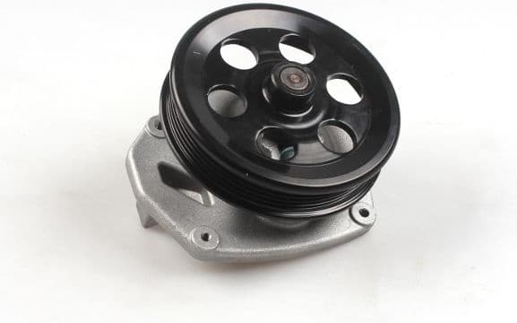 Water Pump, engine cooling P392