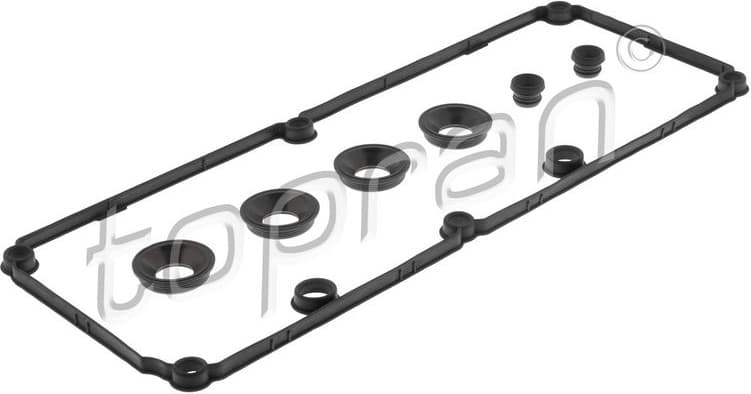 Gasket Set, cylinder head cover 120 555