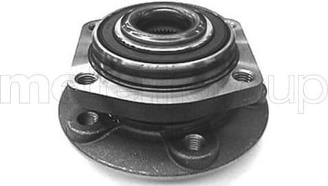 Wheel Bearing Kit 19-2315