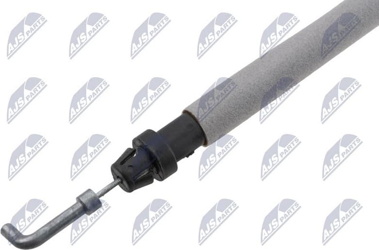 Back Door Lock EZC-FR-253