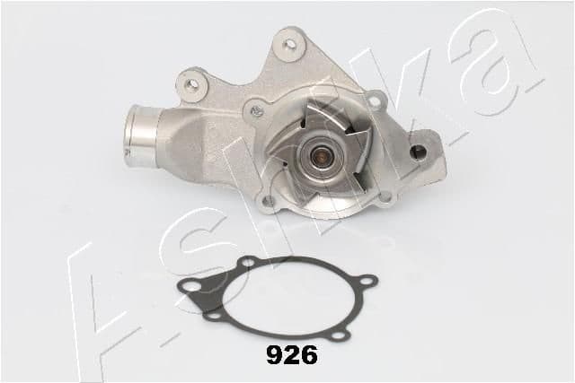 Water Pump, engine cooling 35-09-926 - image 2