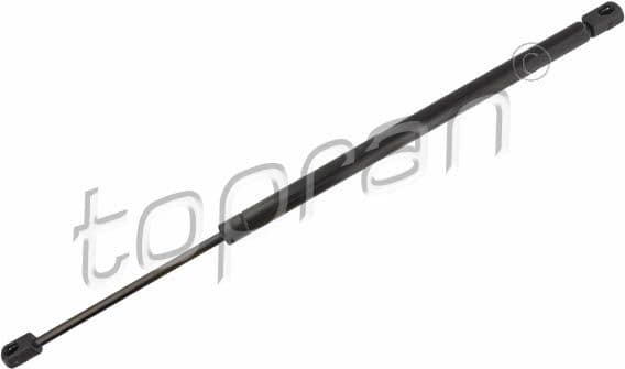 Gas Spring, boot/cargo area 600 157