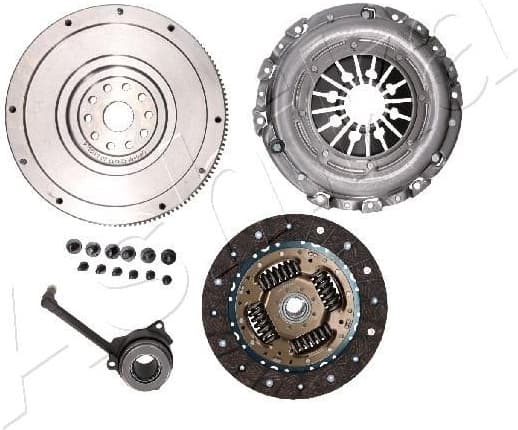 Clutch Kit 98-VW-VW03M
