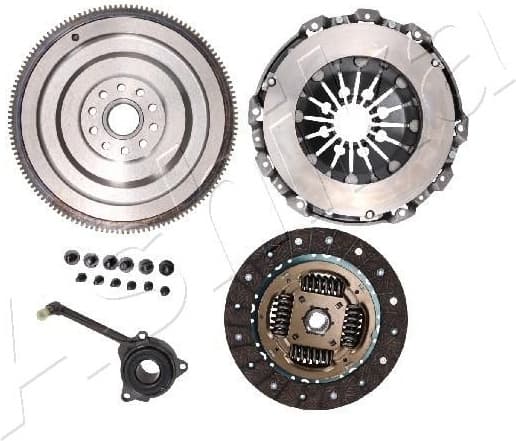 Clutch Kit 98-VW-VW03M - image 2