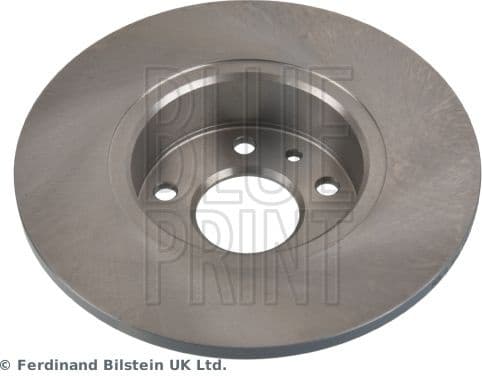 Brake Disc ADV1843132 - image 2