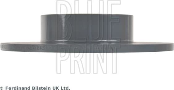 Brake Disc ADV1843132 - image 3