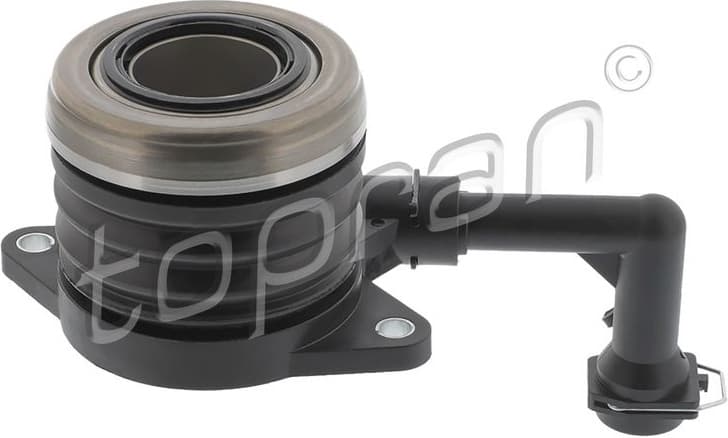 Central Slave Cylinder, clutch 601 835