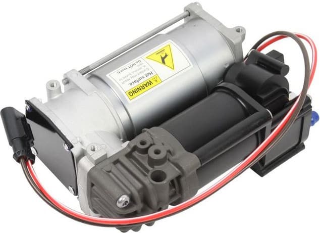 Compressor, compressed-air system LORO 131-02-609 - image 3