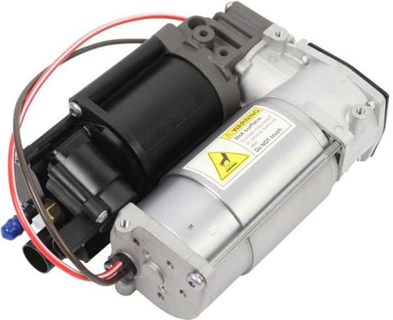 Compressor, compressed-air system LORO 131-02-609 - image 4