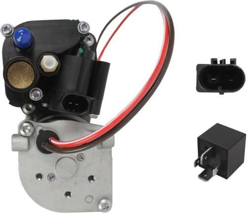 Compressor, compressed-air system LORO 131-02-609 - image 5