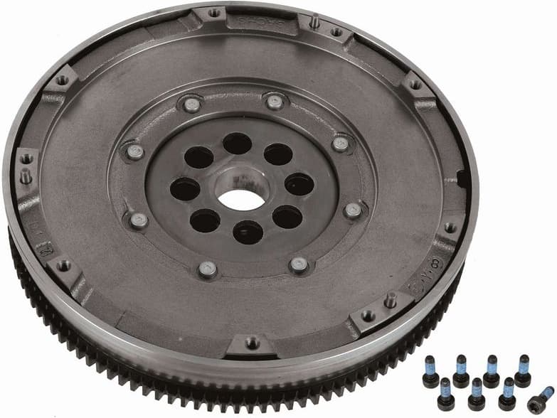 Flywheel Dual-mass flywheel 2294 002 466