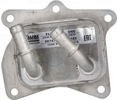 Oil Cooler, engine oil 91569
