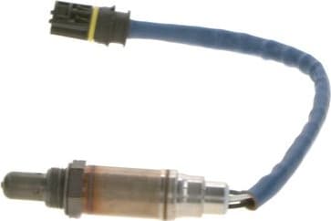 Oxygen Sensor 0258003782 - image 8
