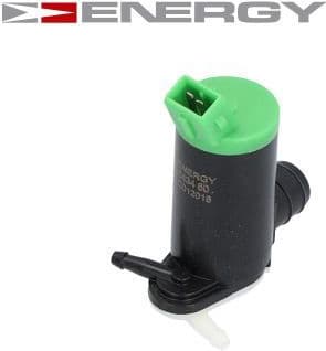 Washer Fluid Pump, window cleaning PS0006 - image 2