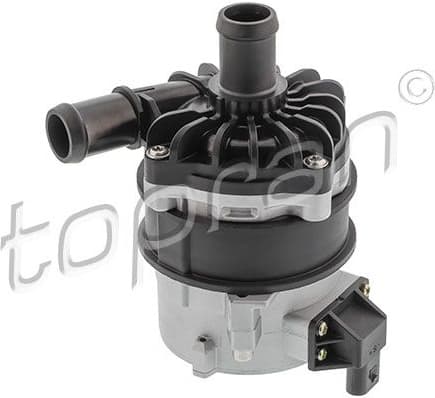 Auxiliary Water Pump (cooling water circuit) 118 799