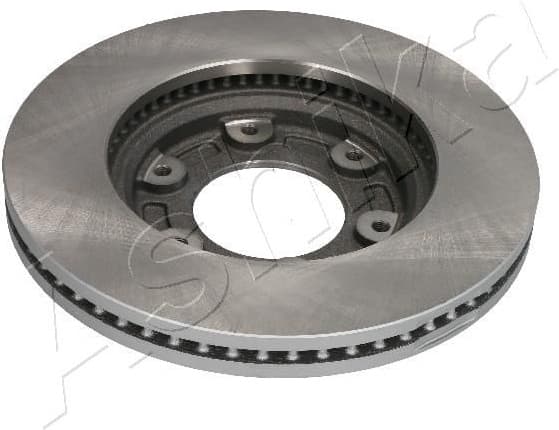 Brake Disc 60-02-2023C - image 2