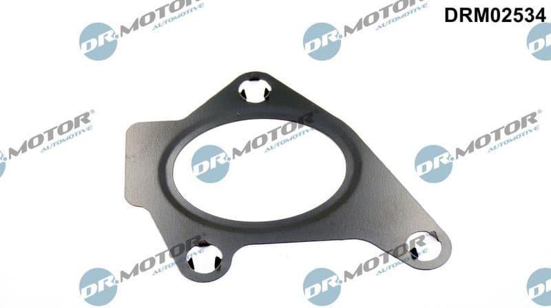 Gasket, intake manifold DRM02534