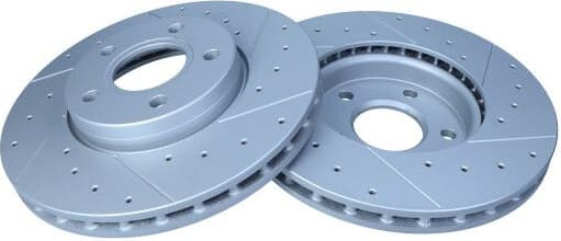 Brake Disc 19-2742SPORT