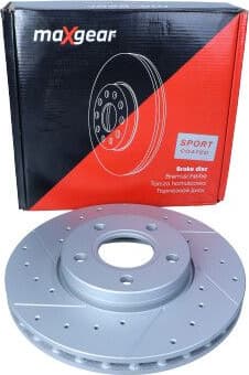 Brake Disc 19-2742SPORT - image 3
