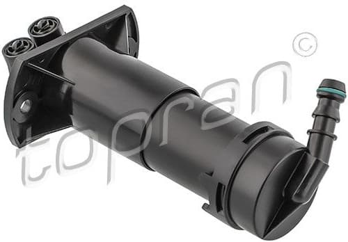 Washer Fluid Jet, headlight cleaning 117 754