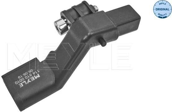 Sensor, crankshaft pulse MEYLE-ORIGINAL: True to OE. 114 810 0010