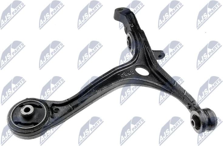 Control/Trailing Arm, wheel suspension ZWD-HD-074 - image 2