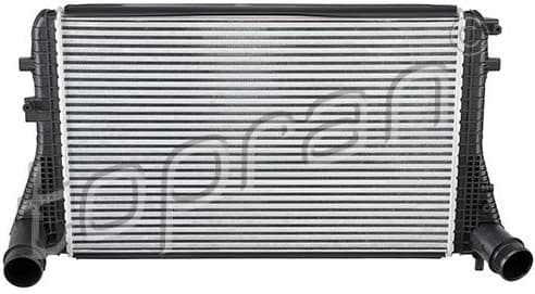 Charge Air Cooler 115 792